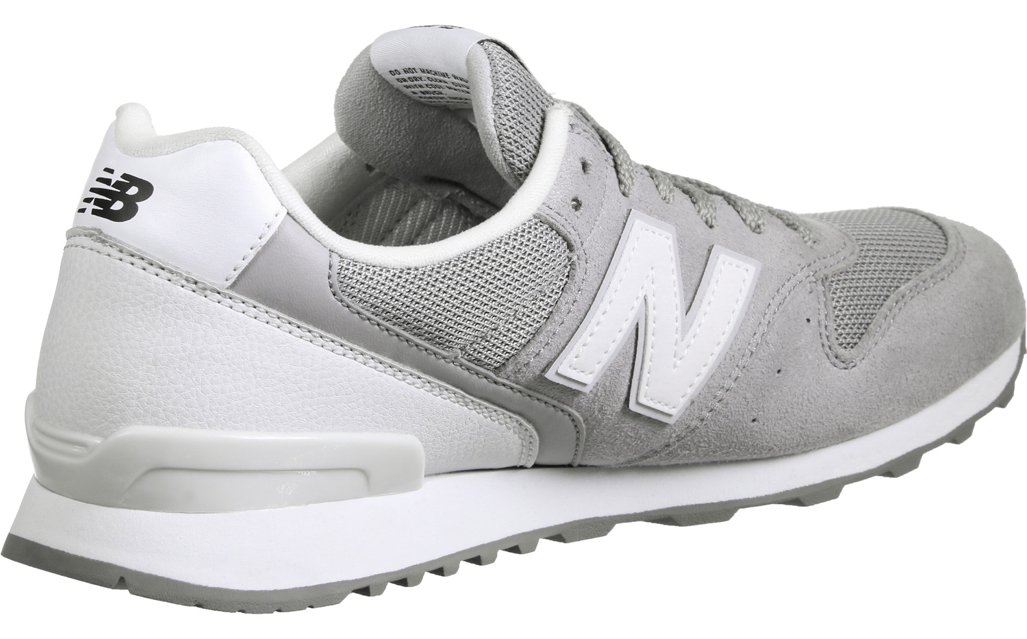 new balance wr996 w chaussures gris or